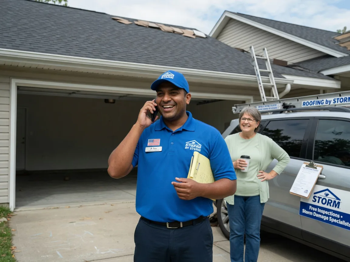 Roof Repair Near Me Melbourne, AR FAQs