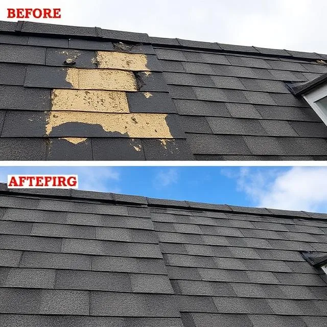 Roof Repair Near Me in Melbourne, AR near me